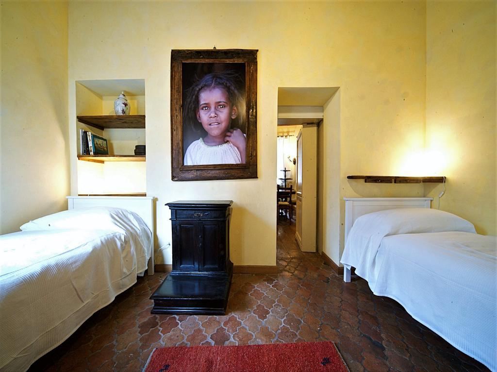 Charming Trastevere Apartment Roma Ngoại thất bức ảnh