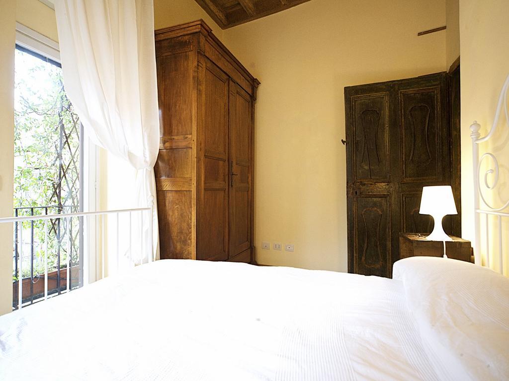 Charming Trastevere Apartment Roma Ngoại thất bức ảnh