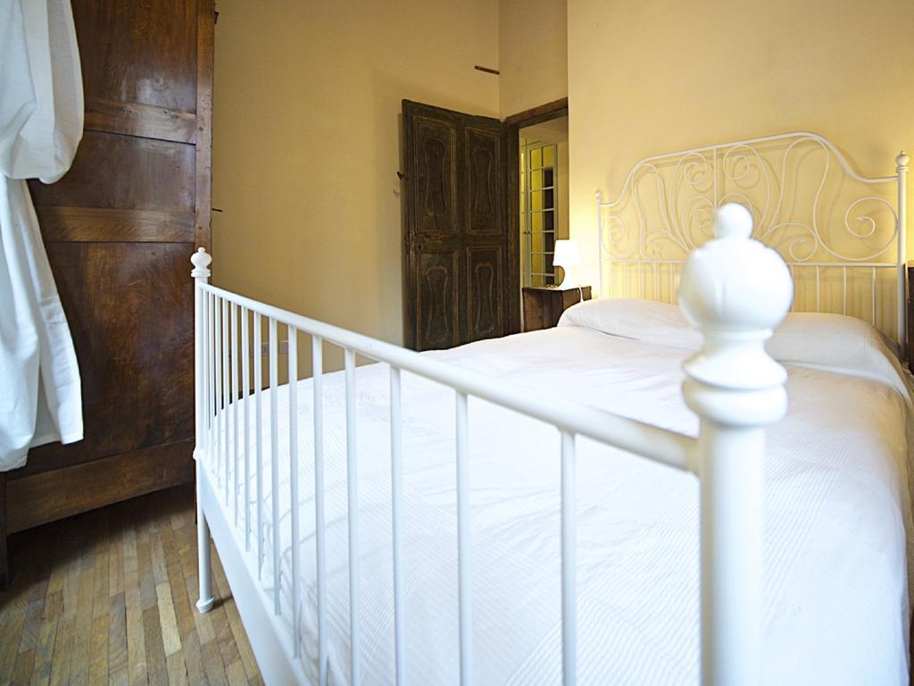 Charming Trastevere Apartment Roma Ngoại thất bức ảnh