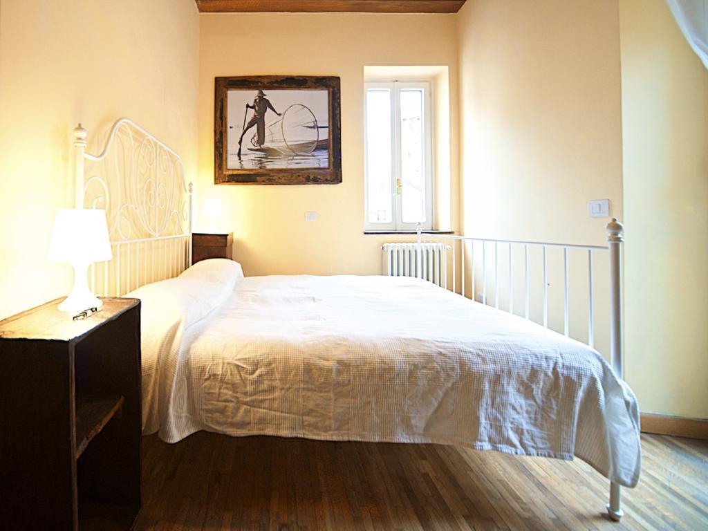 Charming Trastevere Apartment Roma Ngoại thất bức ảnh