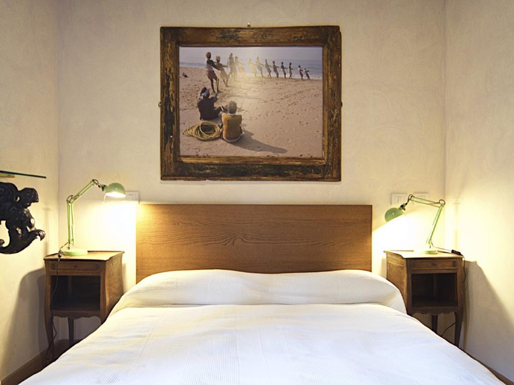 Charming Trastevere Apartment Roma Ngoại thất bức ảnh