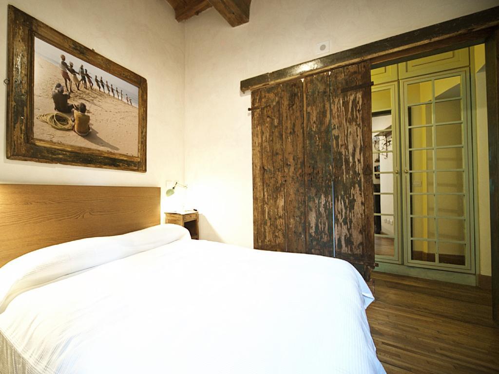 Charming Trastevere Apartment Roma Ngoại thất bức ảnh